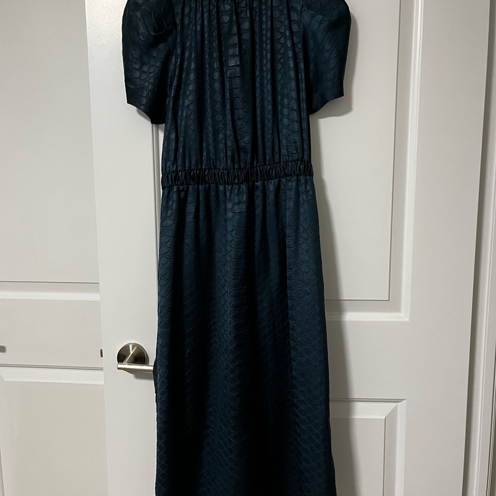 Sea New York Simone midi dress